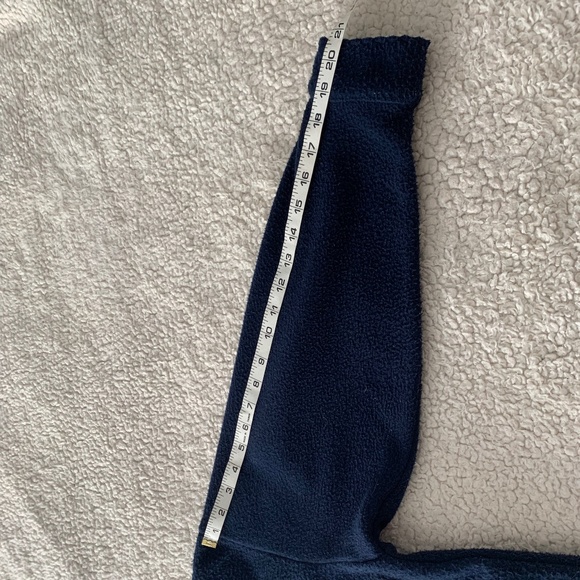 Holiday Fleece Jacket Woman's  size large - Picture 7 of 7